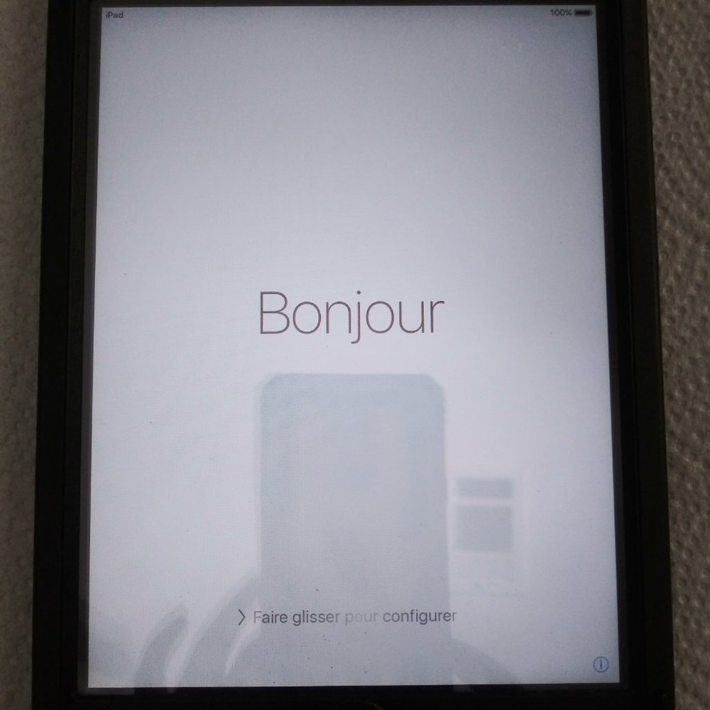 IPAD MINI - Picture 6 of 9